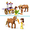 LEGO LEGO Disney Princess Belle's paardenkoets - 43233