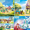 LEGO LEGO Disney Princess Belle's paardenkoets - 43233