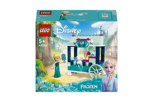 LEGO LEGO Disney Frozen Elsa's Frozen traktaties - 43234