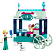 LEGO LEGO Disney Frozen Elsa's Frozen traktaties - 43234