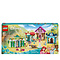 LEGO LEGO Disney Princess Marktavonturen - 43246