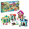 LEGO LEGO Disney Princess Marktavonturen - 43246