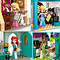 LEGO LEGO Disney Princess Marktavonturen - 43246