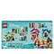 LEGO LEGO Disney Princess Marktavonturen - 43246