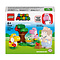 LEGO LEGO Super Mario Uitbreidingsset Yoshi's eigenaardige woud - 71428