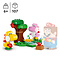 LEGO LEGO Super Mario Uitbreidingsset Yoshi's eigenaardige woud - 71428