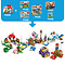 LEGO LEGO Super Mario Uitbreidingsset Yoshi's eigenaardige woud - 71428