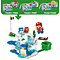 LEGO LEGO Super Mario Uitbreidingsset Sneeuwavontuur met penguin en familie - 71430