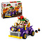 LEGO LEGO Super Mario Uitbreidingsset Bowsers bolide - 71431