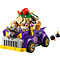 LEGO LEGO Super Mario Uitbreidingsset Bowsers bolide - 71431