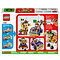 LEGO LEGO Super Mario Uitbreidingsset Bowsers bolide - 71431