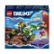 LEGO LEGO DREAMZzz Mateo's terreinwagen - 71471