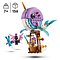 LEGO LEGO DREAMZzz Izzie's narwal-luchtballon - 71472