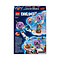 LEGO LEGO DREAMZzz Izzie's narwal-luchtballon - 71472