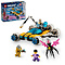 LEGO LEGO DREAMZzz De ruimteauto van meneer Oz - 71475