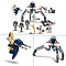 LEGO LEGO Star Wars Clone Trooper & Battle Droid Battle Pack - 75372