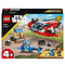LEGO LEGO Star Wars The Crimson Firehawk - 75384