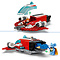 LEGO LEGO Star Wars The Crimson Firehawk - 75384