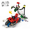 LEGO LEGO Marvel Spider-Man Motorachtervolging Spider-Man vs. Doc Ock - 76275