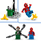 LEGO LEGO Marvel Spider-Man Motorachtervolging Spider-Man vs. Doc Ock - 76275