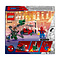 LEGO LEGO Marvel Spider-Man Motorachtervolging Spider-Man vs. Doc Ock - 76275