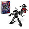 LEGO LEGO Marvel The Infinity Saga Venom mechapantser vs. Miles Morales - 76276