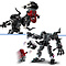 LEGO LEGO Marvel The Infinity Saga Venom mechapantser vs. Miles Morales - 76276