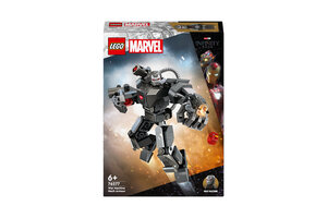 LEGO LEGO Marvel The Infinity Saga War Machine mechapantser - 76277