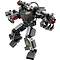 LEGO LEGO Marvel The Infinity Saga War Machine mechapantser - 76277