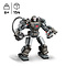 LEGO LEGO Marvel The Infinity Saga War Machine mechapantser - 76277