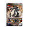 LEGO LEGO Marvel The Infinity Saga War Machine mechapantser - 76277