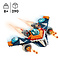 LEGO LEGO Marvel The Infinity Saga Rockets Warbird vs. Ronan - 76278