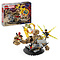 LEGO LEGO Marvel Studios Spider-Man vs. Sandman Eindstrijd - 76280