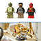 LEGO LEGO Marvel Studios Spider-Man vs. Sandman Eindstrijd - 76280
