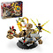 LEGO LEGO Marvel Studios Spider-Man vs. Sandman Eindstrijd - 76280