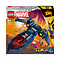 LEGO LEGO Marvel Studios X-Men '97 - X-Men X-Jet - 76281