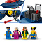 LEGO LEGO Marvel Studios X-Men '97 - X-Men X-Jet - 76281