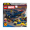 LEGO LEGO Marvel Studios X-Men '97 - X-Men X-Jet - 76281