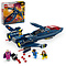 LEGO LEGO Marvel Studios X-Men '97 - X-Men X-Jet - 76281