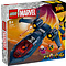 LEGO LEGO Marvel Studios X-Men '97 - X-Men X-Jet - 76281