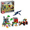 LEGO LEGO Jurassic World Reddingscentrum voor babydinosaurussen - 76963