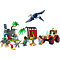 LEGO LEGO Jurassic World Reddingscentrum voor babydinosaurussen - 76963