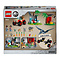 LEGO LEGO Jurassic World Reddingscentrum voor babydinosaurussen - 76963