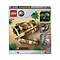 LEGO LEGO Jurassic World Dinosaurusfossielen T-Rex schedel - 76964