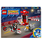 LEGO LEGO Sonic the Hedgehog Shadow the Hedgehog ontsnapping - 76995