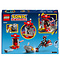 LEGO LEGO Sonic the Hedgehog Shadow the Hedgehog ontsnapping - 76995