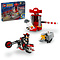 LEGO LEGO Sonic the Hedgehog Shadow the Hedgehog ontsnapping - 76995