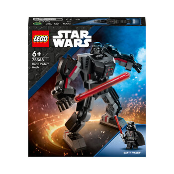 LEGO LEGO Star Wars Darth Vader mecha - 75368