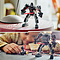 LEGO LEGO Star Wars Darth Vader mecha - 75368