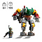 LEGO LEGO Star Wars Boba Fett mecha - 75369